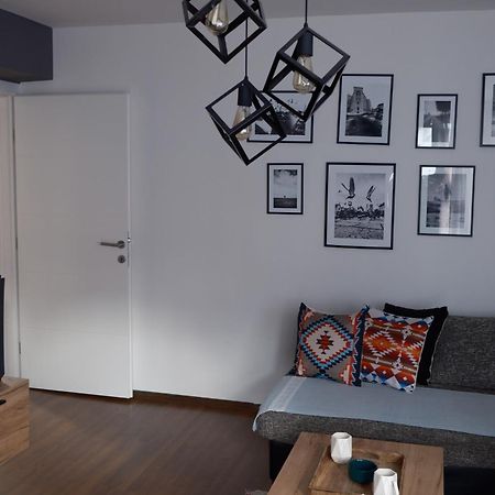 Alen Apartment Old Town - Free Parking SJJ Exteriér fotografie