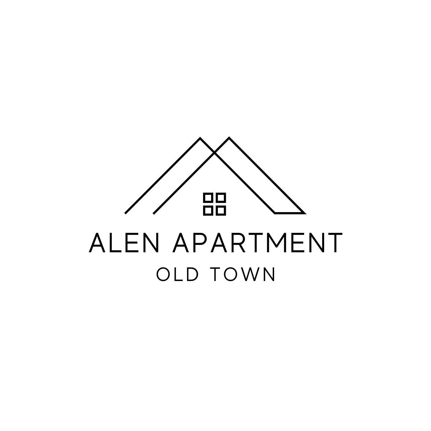 Alen Apartment Old Town - Free Parking SJJ Exteriér fotografie